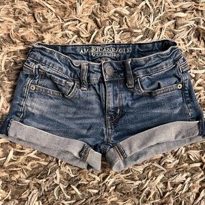 American Eagle women’s shorts